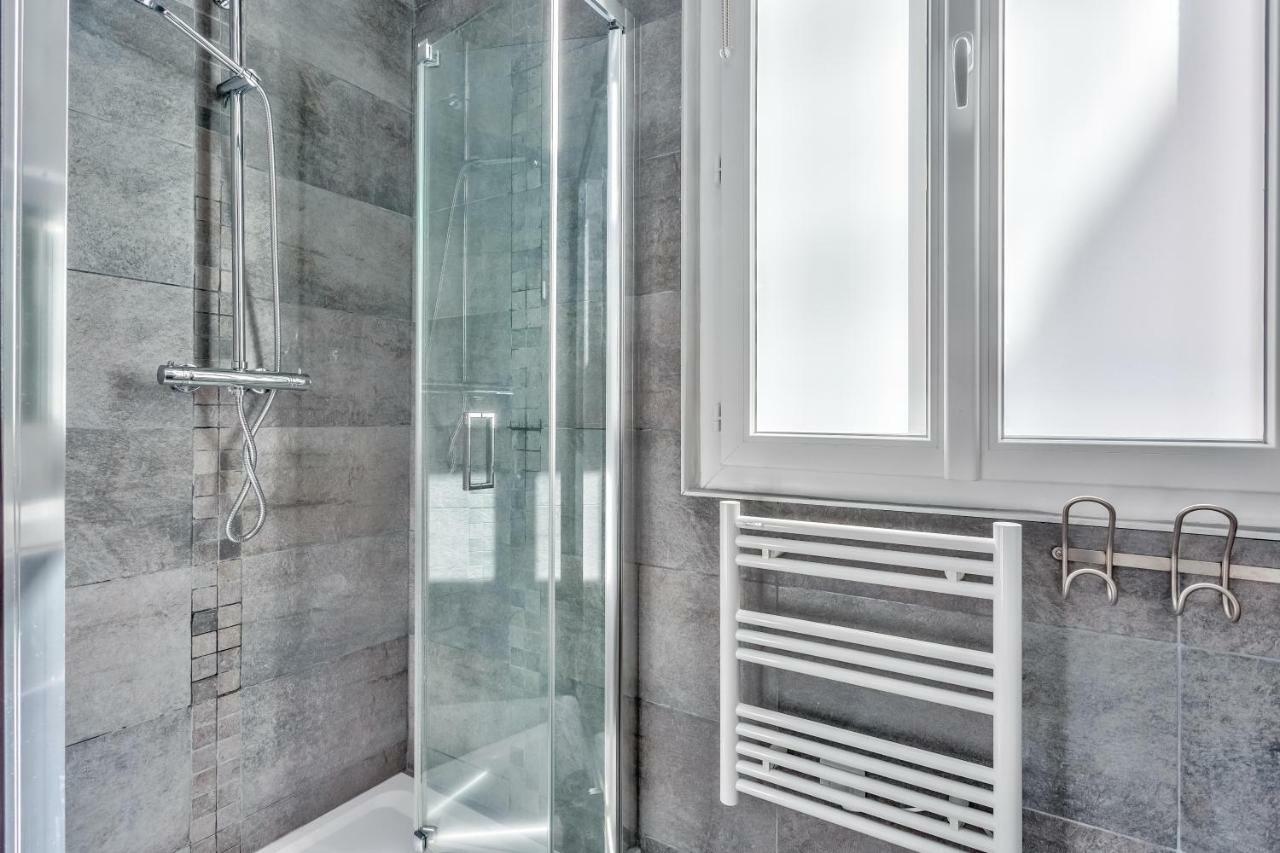 Apartamento Amazing 2 Flat Near Bastille - An Ecoloflat