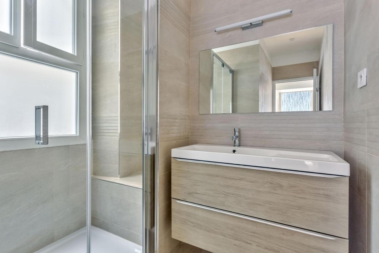 Apartamento Amazing 2 Flat Near Bastille - An Ecoloflat *